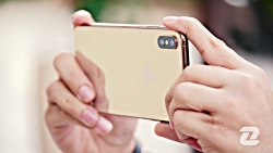 بررسی ویدیویی آیفون XS Max اپل