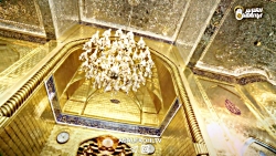 عاشقان حضرت اباالفضل العباس عل...