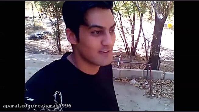 معرفی در مستند مسابقه فرمانده 5 زمان26ثانیه