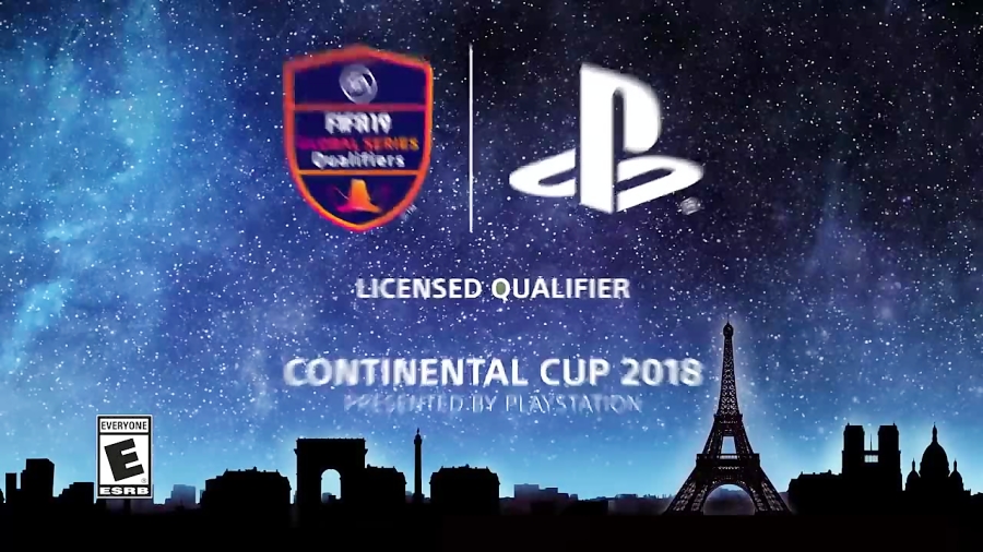 ویدیو Continental Cup 2018 بازی FIFA 19 - زومجی