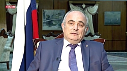 مصاحبه خبرگزاری تسنیم با سفیر...