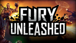 بازی Fury Unleashed