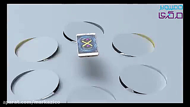 معرفی موبایل Huawei honor 6X Octa لیزر مو