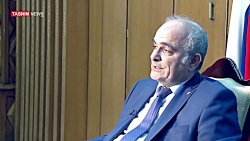 مصاحبه خبرگزاری تسنیم با سفیر...