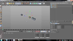 مجموعه آزموش های مقدماتی cinem...
