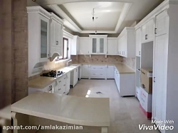 فروش فرمانیه 266 متر لوکس