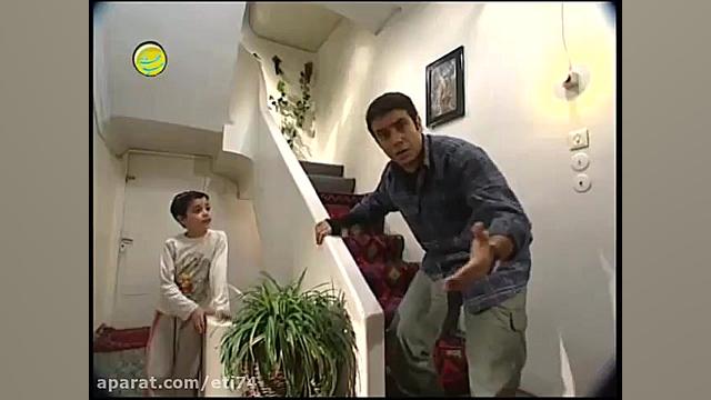 ترانه های شاد و کودکانه فیلم باغ آلوچه - حسن شکوهی و ایلیا شهیدی فر زمان383ثانیه
