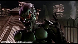 فیلم سینمایی مرد عنکبوتی قدیمی...