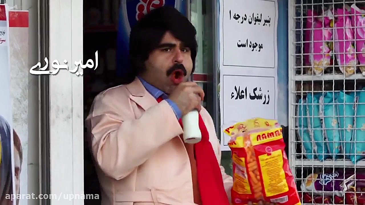 دانلود رایگان قسمت 11 سریال بالش ها (عمو پورنگ) کامل با کیفیت Full HD زمان60ثانیه