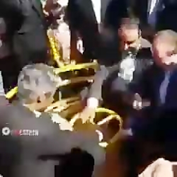 افتتاح شهر بازی افتتاح شهر بازی