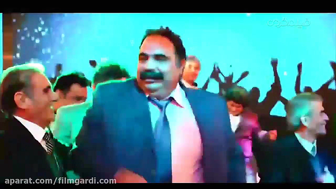 تیزر فیلم لازانیا با نقش آفرینی سید جواد رضویان زمان120ثانیه