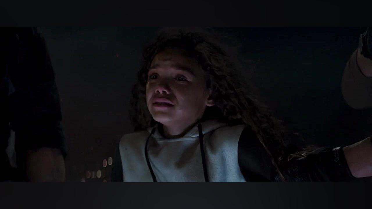 فیلم سینمایی آسمان خراش Skyscraper 2018 دوبله فارسی زمان6144ثانیه