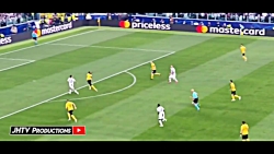 Juventus-Young Boys 3-0 Gli Hi...