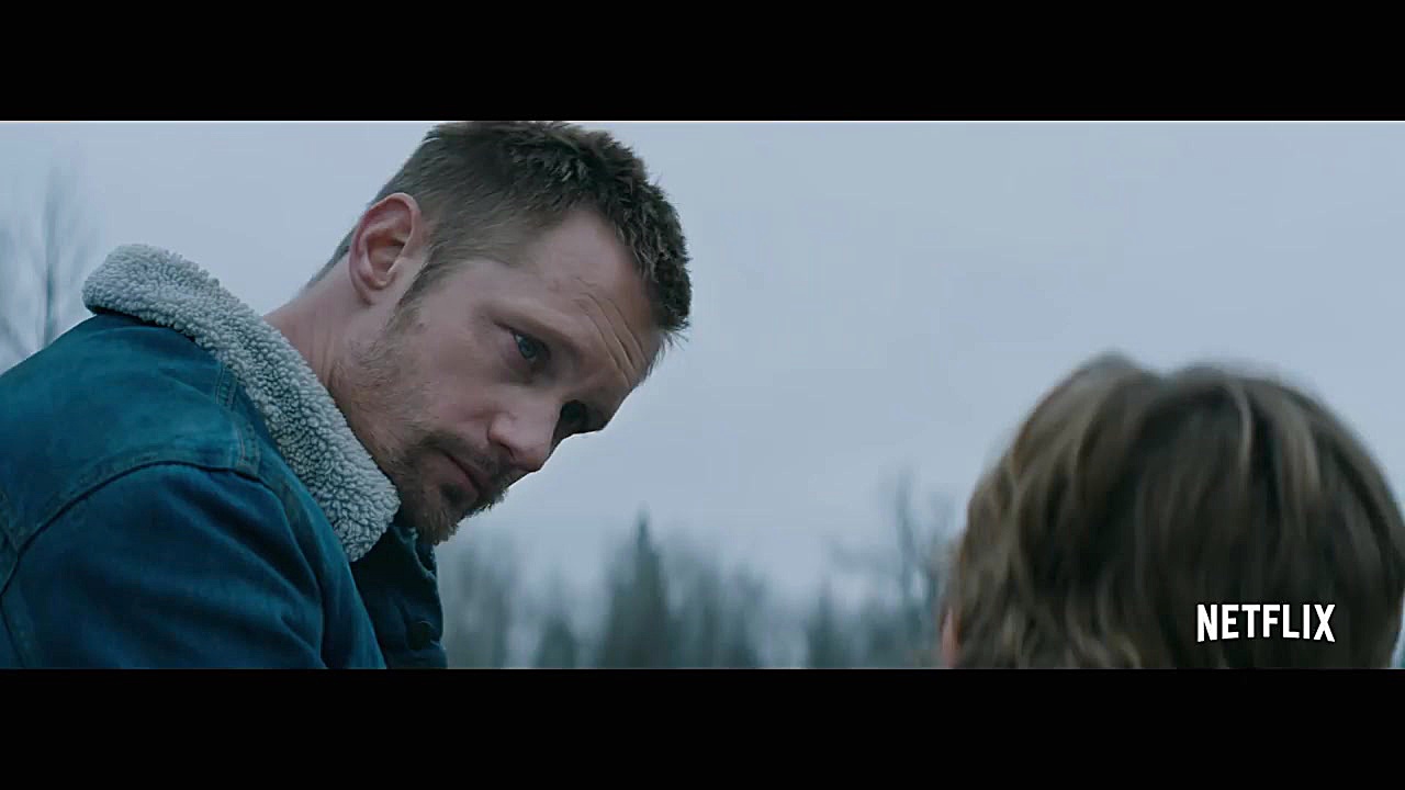 دانلود فیلم Hold the Dark 2018 سایت امروز فیلم TODAYFILM1.IR زمان138ثانیه