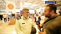 تکیه پلیس بر فناوری بومی است