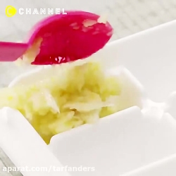 یک نوشیدنی خوشمزه