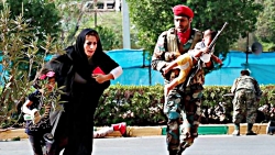 قاتلان محمد طاها تروریست نیستن...