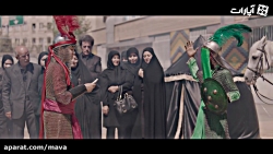 تا میگم حسین از بدی ها جدا میشم.. تا میگم حسین از بدی ها جدا میشم..