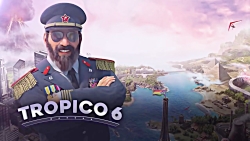 Tropico 6 - #039;El Presidente Wants You!#039; Official Beta Trailer (English)