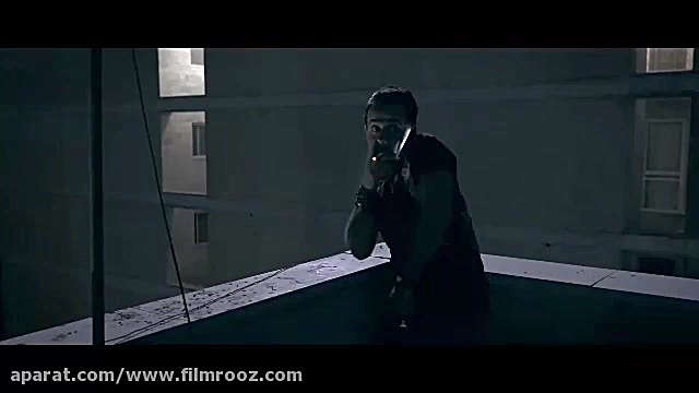 تیزر فیلم کوتاه " ساکنین طبقه آخر" به کارگردانی امیر جلالی زمان50ثانیه