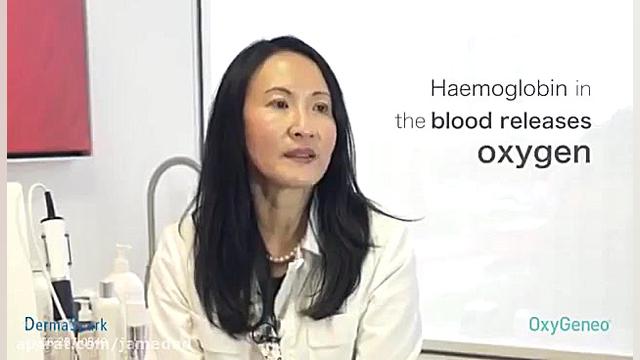 دستگاه جوانسازی پوست 3 کاره پلاژن pollogen کاپوت سکودانئوم