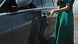 سیستم اینفوتینمنت MBUX مرسدس ب...