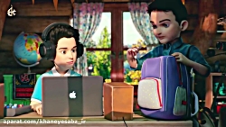 شکرا یا حسین ملاباسم کربلایی