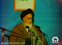 امام خمینی(ره): از نماز هیچ فریضه ای بالاتر نیست