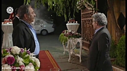 قسمت 18 ؛ سریال &laquo; در جست...