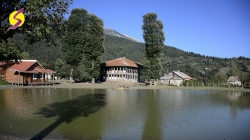 سفر ارزان به قلب طبیعت