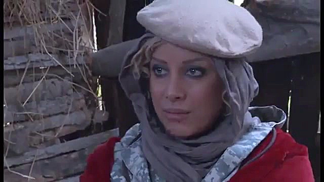 تیزر فیلم مبارزان کوچک زمان153ثانیه