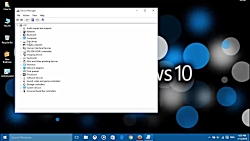 ریستارت شدن ویندوز بعد از خامو...