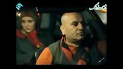 سریال پایتخت سه قسمت 9