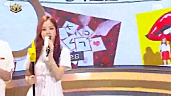 معرفی کامبک بلک پینک با مجری گ...