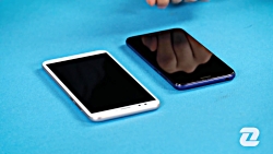 نگاه نزدیک به آنر 7C و آنر 7S...