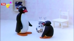 کارتون پینگو  قسمت 268