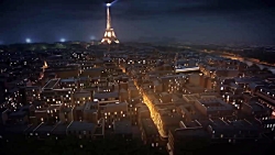گیم پلی The Architect : Paris