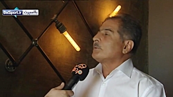 گفتگو با محمد پنجعلی درباره شر...