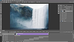 آموزش ساخت تصویر متحرک از یک ع...