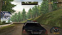 Need For Speed Hot Pursuit 2 - Gameplay 1