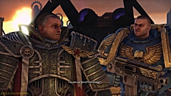 Warhammer 40K: Space Marine - All Bosses (With Cutscenes) HD 1080p60 PC