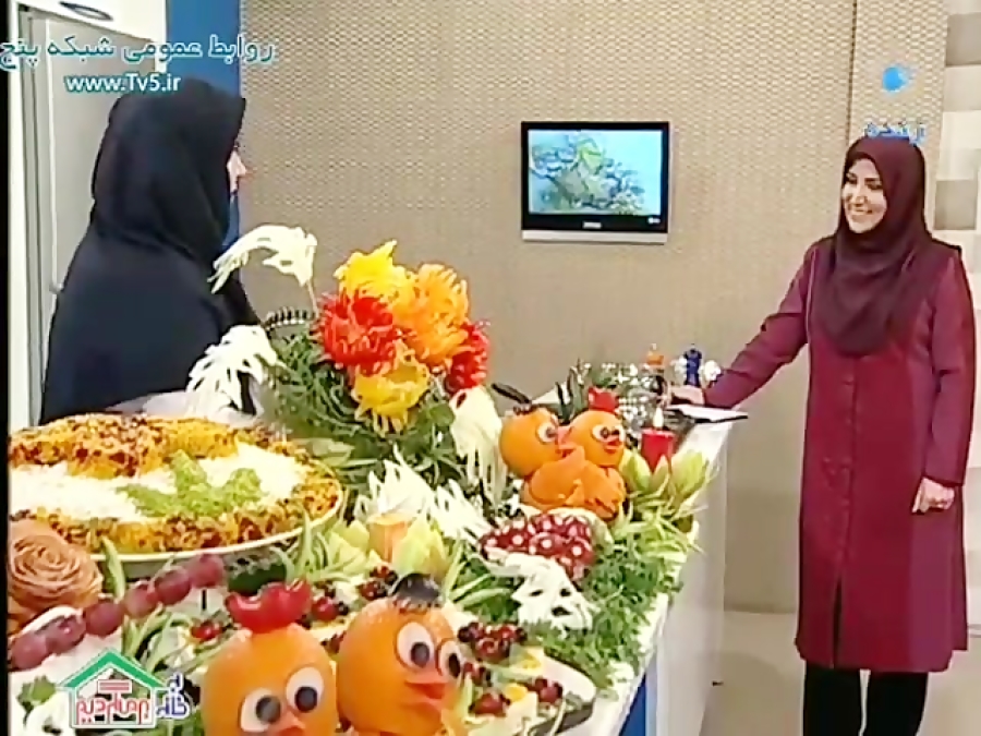 طرز تهیه زرشک پلو با مرغ مجلسی...