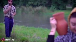 کلیپ طنز جدید ایرانی خیلی خنده...