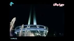 سریال پایتخت سه قسمت 10