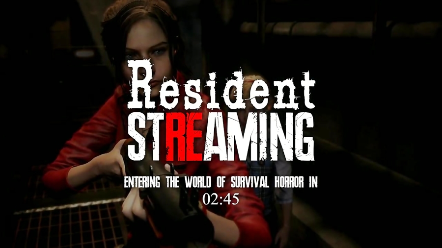 تماشا کنید: گیم پلی جدید بازی Resident Evil 2