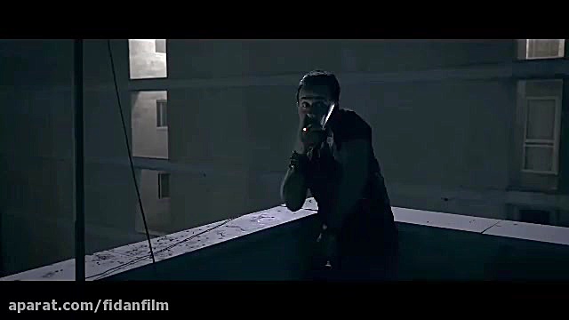 تیزر  فیلم کوتاه ساکنین طبقه آخر به کارگردانی امیر جلالی زمان50ثانیه