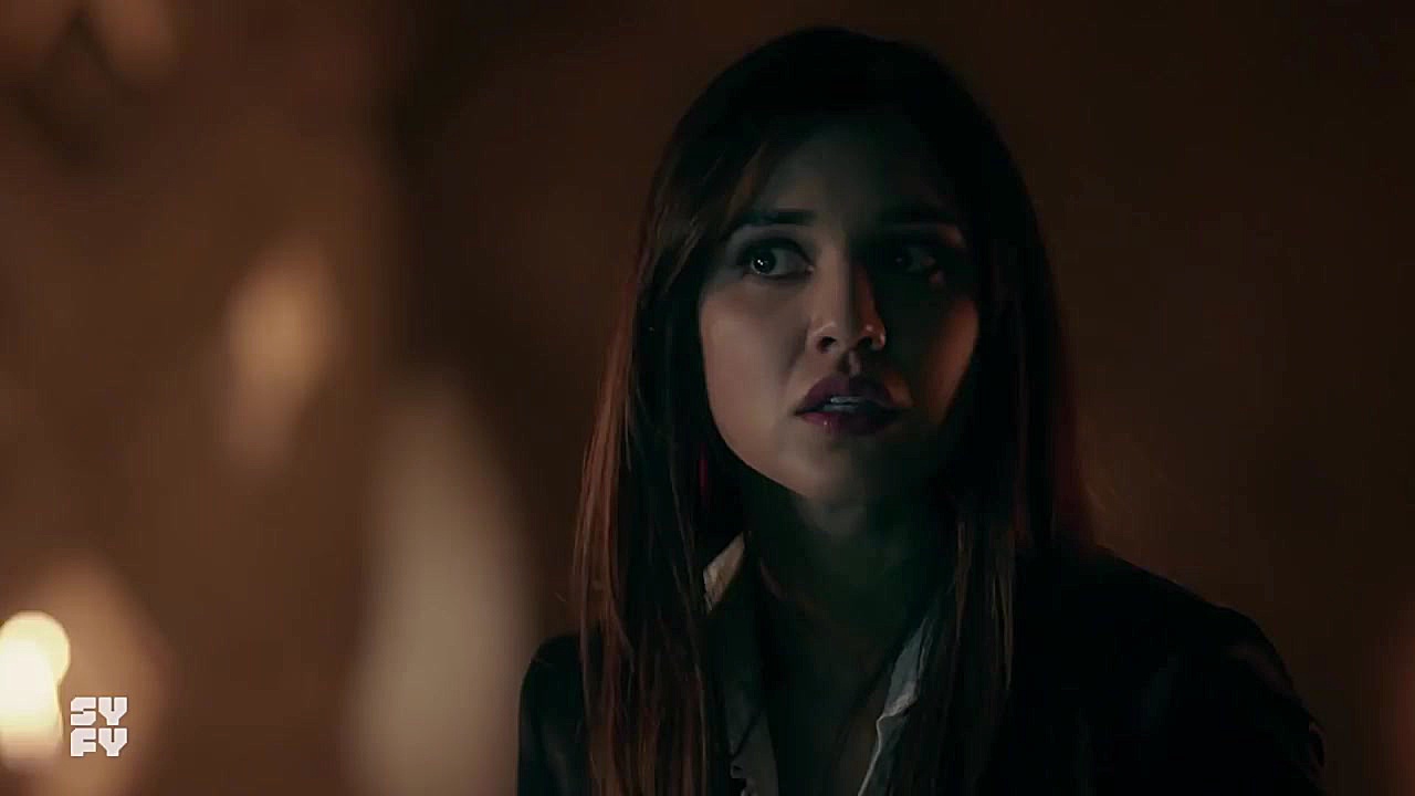 تریلر فصل 4 سریال The Magicians (جادوگران) زمان198ثانیه