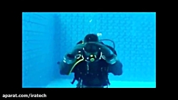 آموزش؛ تعویض ماسک تمام صورت در...