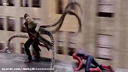 فیلم سینمایی مرد عنکبوتی قدیمی...