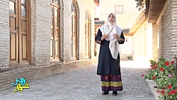 معرفی محله دربنو گرگان